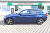 BMW 118 rabenau