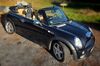 Mini Cooper S Cabrio niederhosenbach