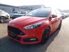 Ford Focus saalow