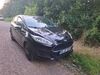 Ford Fiesta eusserthal