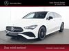 Mercedes-Benz CLA 200 Shooting Brake osterhofen