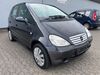 Mercedes-Benz A 160 wissmannsdorf