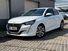 Peugeot 208 Zscherndorf