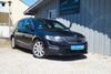 Skoda Octavia geisenfeld