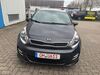 Kia Rio suedergellersen