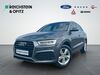 Audi Q3 orlamuende