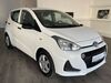 Hyundai i10 dankmarshausen