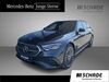 Mercedes-Benz E 300 lauchroeden