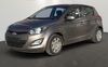 Hyundai i20 saalow