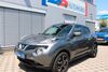 Nissan Juke nieder-hilbersheim
