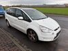 Ford S-Max rabenau