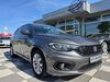 Fiat Tipo suedergellersen