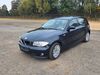 BMW 116 nieder-hilbersheim
