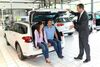 Ford B-Max rabenau