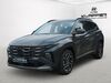 Hyundai TUCSON stockhausen-illfurth