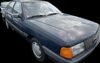 Audi 100 Röhrig