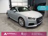 Audi TT tegernsee