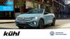 VW T-Roc roetgesbuettel