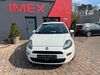 Fiat Punto suedergellersen