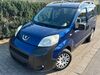Peugeot Bipper Tepee roedelhausen