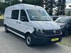 VW Crafter deutschland