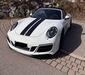 Porsche 991 krauchenwies