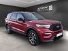 Ford Explorer Gersfeld (Rhön)
