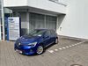 Renault Clio huempfershausen