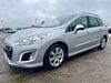 Peugeot 308 huelseburg