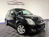 Suzuki Swift roedelhausen