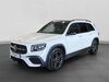 Mercedes-Benz GLB 250 goergeshausen