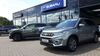 Suzuki Vitara ehringshausen