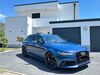 Audi RS6 muenster-sarmsheim