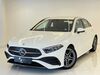 Mercedes-Benz A 200 wissmannsdorf