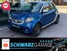 Smart ForFour kummersdorf-gut