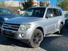 Mitsubishi Pajero dorn-duerkheim