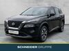 Nissan X-Trail salzfurtkapelle
