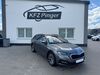 Skoda Octavia walhausen