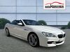 BMW 640 geisenfeld