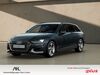 Audi A4 roehrig