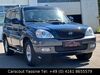 Hyundai Terracan suedergellersen