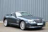 Chrysler Crossfire Deutschland