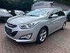 Hyundai i40 trechtingshausen