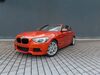 BMW 125 nessa