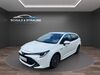 Toyota Corolla lauchroeden