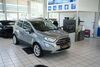 Ford EcoSport rabenau