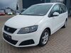 Seat Alhambra suedergellersen