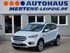 Ford Kuga loehma