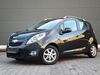 Chevrolet Spark goergeshausen