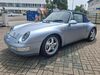 Porsche 993 schenkenzell